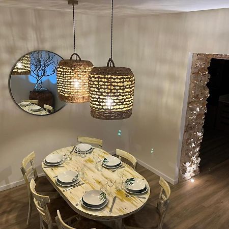 Arrels Apartaments L'Ampolla Ngoại thất bức ảnh