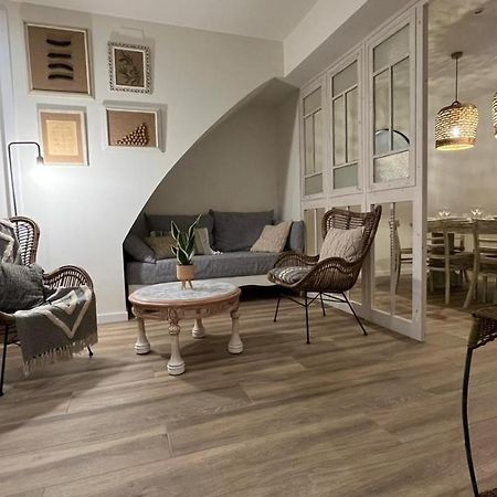 Arrels Apartaments L'Ampolla Ngoại thất bức ảnh