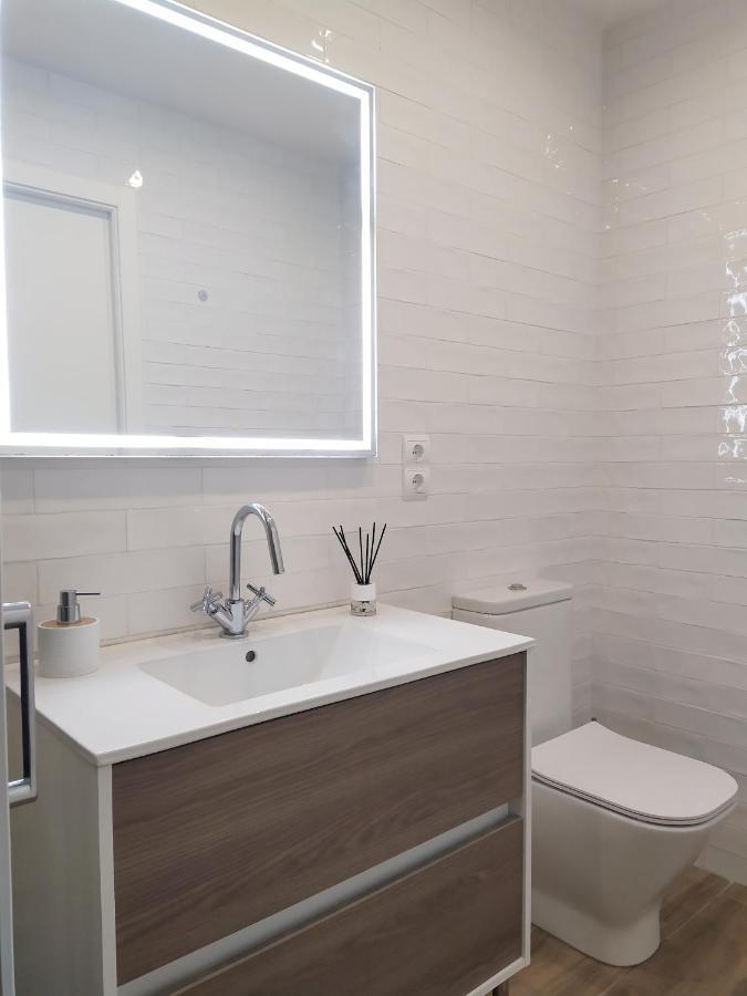 Arrels Apartaments L'Ampolla Ngoại thất bức ảnh