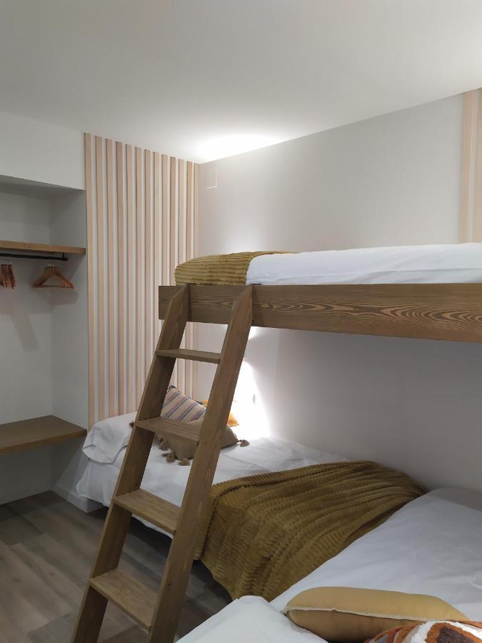 Arrels Apartaments L'Ampolla Ngoại thất bức ảnh